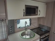 Fahrzeugbild SWIFT CHALLENGER 650 SE #21