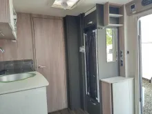 Fahrzeugbild SWIFT CHALLENGER 650 SE #23