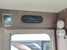 Fahrzeugbild SWIFT CHALLENGER 650 SE #24