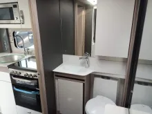 Fahrzeugbild SWIFT CHALLENGER 650 SE #25