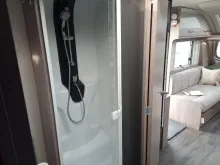 Fahrzeugbild SWIFT CHALLENGER 650 SE #26