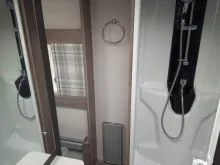 Fahrzeugbild SWIFT CHALLENGER 650 SE #27