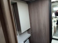 Fahrzeugbild SWIFT CHALLENGER 650 SE #29