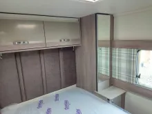 Fahrzeugbild SWIFT CHALLENGER 650 SE #30