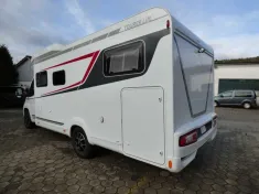 Bild 7 LMC TOURER LIFT H 730 G MJ 23 Markise, Tourer Paket