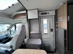 Bild 16 LMC TOURER LIFT H 730 G MJ 23 Markise, Tourer Paket
