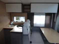 Bild 17 LMC TOURER LIFT H 730 G MJ 23 Markise, Tourer Paket