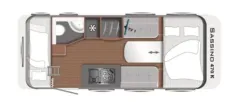 Bild 2 LMC Sassino 470 K