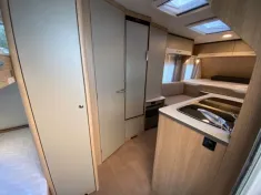 Bild 8 LMC Sassino 470 K