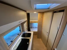 Bild 11 LMC Sassino 470 K