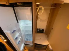 Bild 14 LMC Sassino 470 K