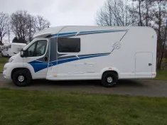 Bild 5 Knaus L!VE TI 650 MEG Sofort Verfügbar