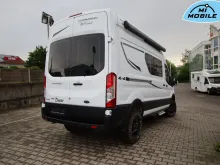 Fahrzeugbild Karmann Mobil Dexter 560 4x4 #6