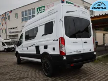 Fahrzeugbild Karmann Mobil Dexter 560 4x4 #7