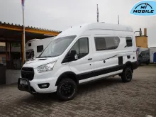 Fahrzeugbild Karmann Mobil Dexter 560 4x4 #8