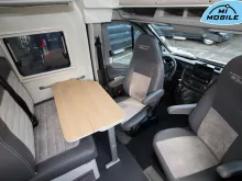 Fahrzeugbild Karmann Mobil Dexter 560 4x4 #14