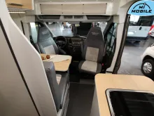 Fahrzeugbild Karmann Mobil Dexter 560 4x4 #22