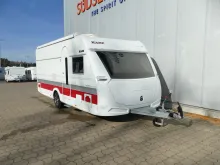 Fahrzeugbild Kabe Royal 520 XL XV 2 KS #3