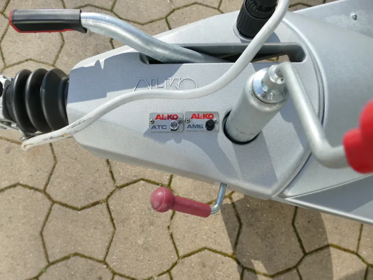 Fahrzeugbild Kabe Royal 520 XL XV 2 KS #6