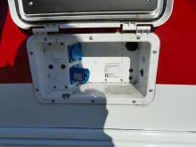Fahrzeugbild Kabe Royal 520 XL XV 2 KS #7