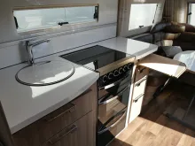 Fahrzeugbild Kabe Royal 520 XL XV 2 KS #10