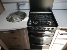 Fahrzeugbild Kabe Royal 520 XL XV 2 KS #11