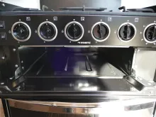 Fahrzeugbild Kabe Royal 520 XL XV 2 KS #13