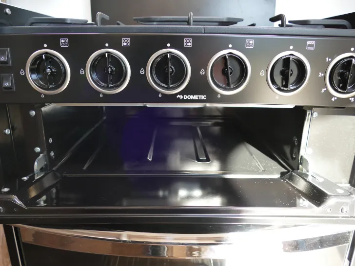 Fahrzeugbild Kabe Royal 520 XL XV 2 KS #13