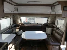 Fahrzeugbild Kabe Royal 520 XL XV 2 KS #14