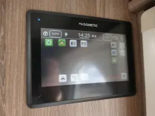 Fahrzeugbild Kabe Royal 520 XL XV 2 KS #15