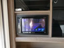 Fahrzeugbild Kabe Royal 520 XL XV 2 KS #16