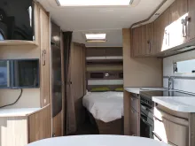 Fahrzeugbild Kabe Royal 520 XL XV 2 KS #17