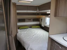 Fahrzeugbild Kabe Royal 520 XL XV 2 KS #20