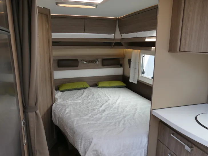 Fahrzeugbild Kabe Royal 520 XL XV 2 KS #20