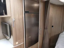 Fahrzeugbild Kabe Royal 520 XL XV 2 KS #21