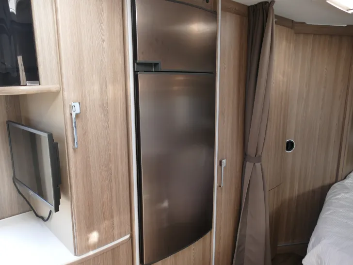 Fahrzeugbild Kabe Royal 520 XL XV 2 KS #21