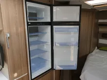 Fahrzeugbild Kabe Royal 520 XL XV 2 KS #22