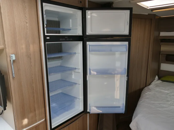 Fahrzeugbild Kabe Royal 520 XL XV 2 KS #22