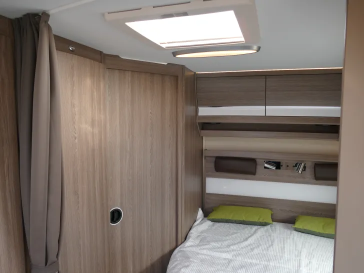 Fahrzeugbild Kabe Royal 520 XL XV 2 KS #24