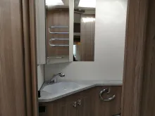 Fahrzeugbild Kabe Royal 520 XL XV 2 KS #26