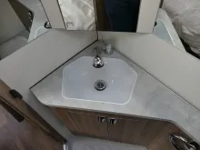 Fahrzeugbild Kabe Royal 520 XL XV 2 KS #27