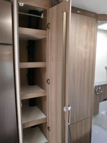 Fahrzeugbild Kabe Royal 520 XL XV 2 KS #29