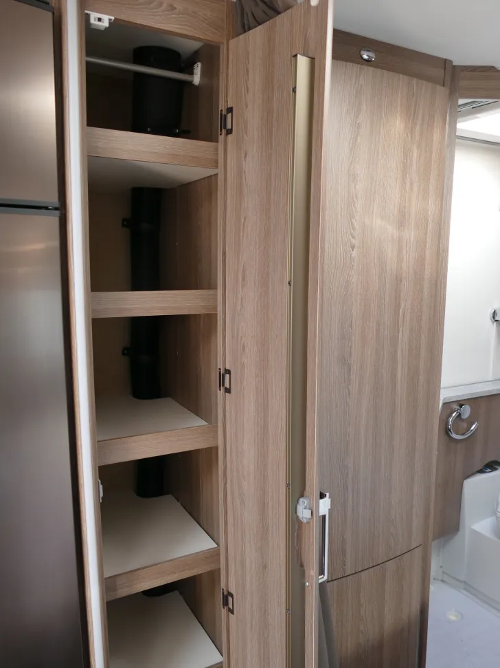 Fahrzeugbild Kabe Royal 520 XL XV 2 KS #29