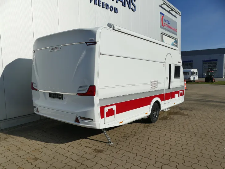 Fahrzeugbild Kabe Royal 520 XL XV 2 KS #2