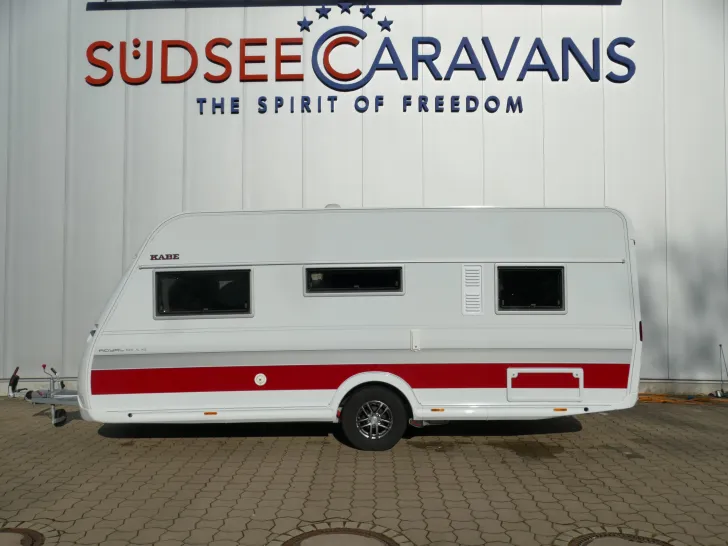 Fahrzeugbild Kabe Royal 520 XL XV 2 KS #30