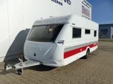 Fahrzeugbild Kabe Royal 520 XL XV 2 KS #31