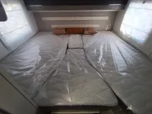 Fahrzeugbild Challenger Teilintegriert 337GA Graphite Ultimate #16