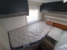 Fahrzeugbild Challenger Teilintegriert 337GA Graphite Ultimate #14