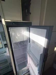 Fahrzeugbild Challenger Teilintegriert 337GA Graphite Ultimate #11