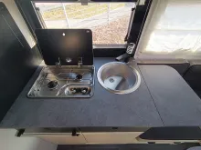 Fahrzeugbild Challenger Teilintegriert 337GA Graphite Ultimate #10